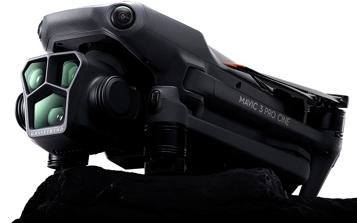 Mavic 3 Cine