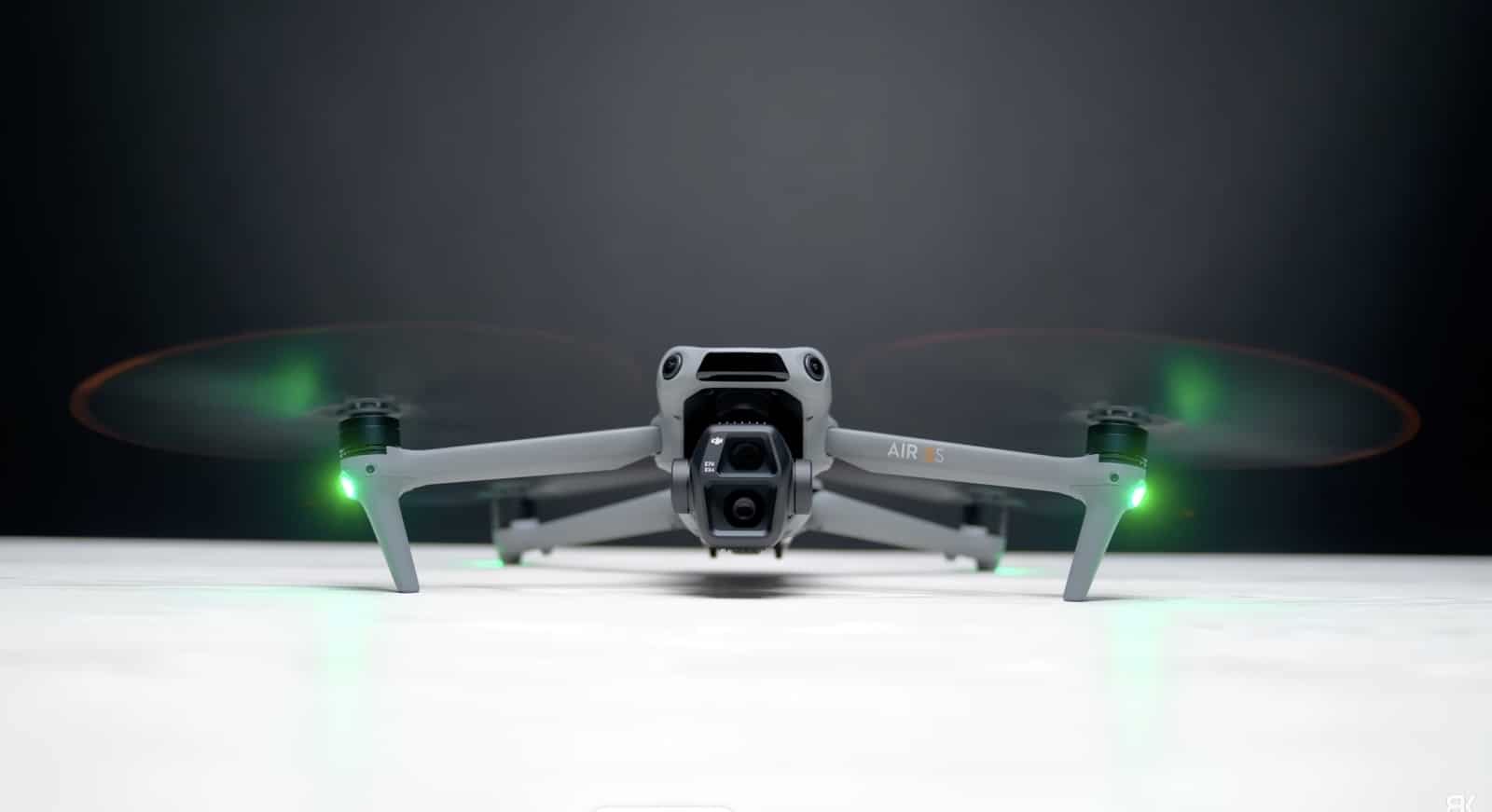 DJI Air 3S Camera Is Insane - This Drone Is Still A BEAST 6 Months Later