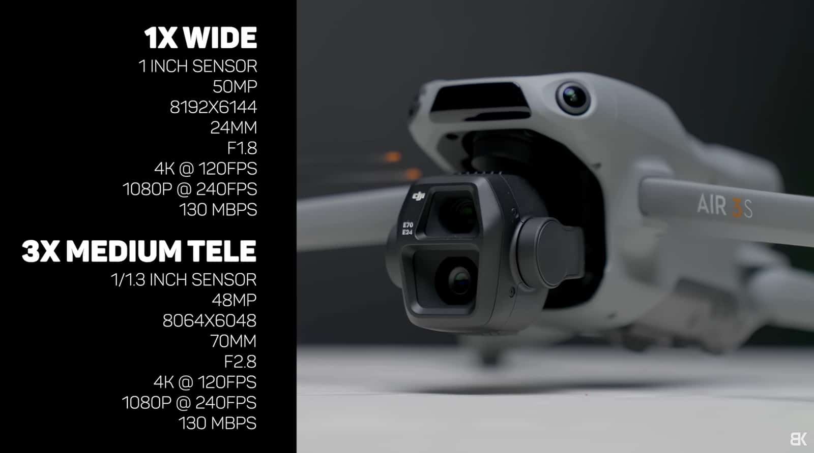 DJI Air 3S Camera Is Insane - This Drone Is Still A BEAST 6 Months Later