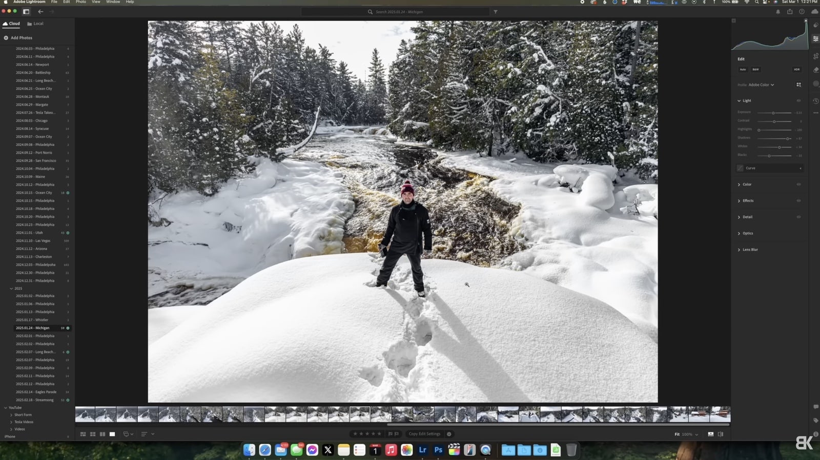 DJI Air 3S Camera Is Insane - This Drone Is Still A BEAST 6 Months Later