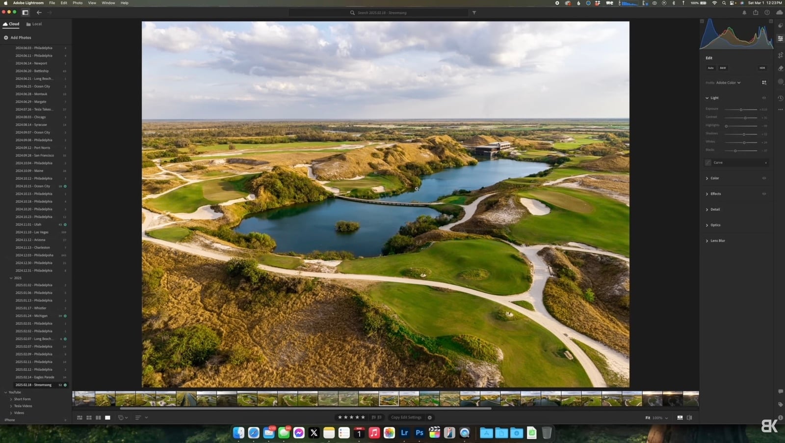 DJI Air 3S Camera Is Insane - This Drone Is Still A BEAST 6 Months Later