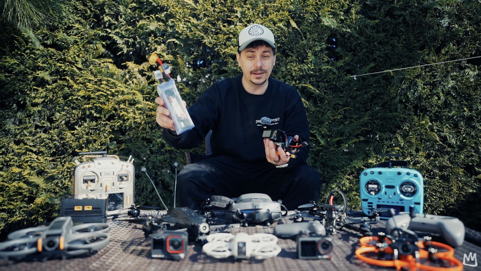 The Ultimate FPV Drone Buying Guide in 2025