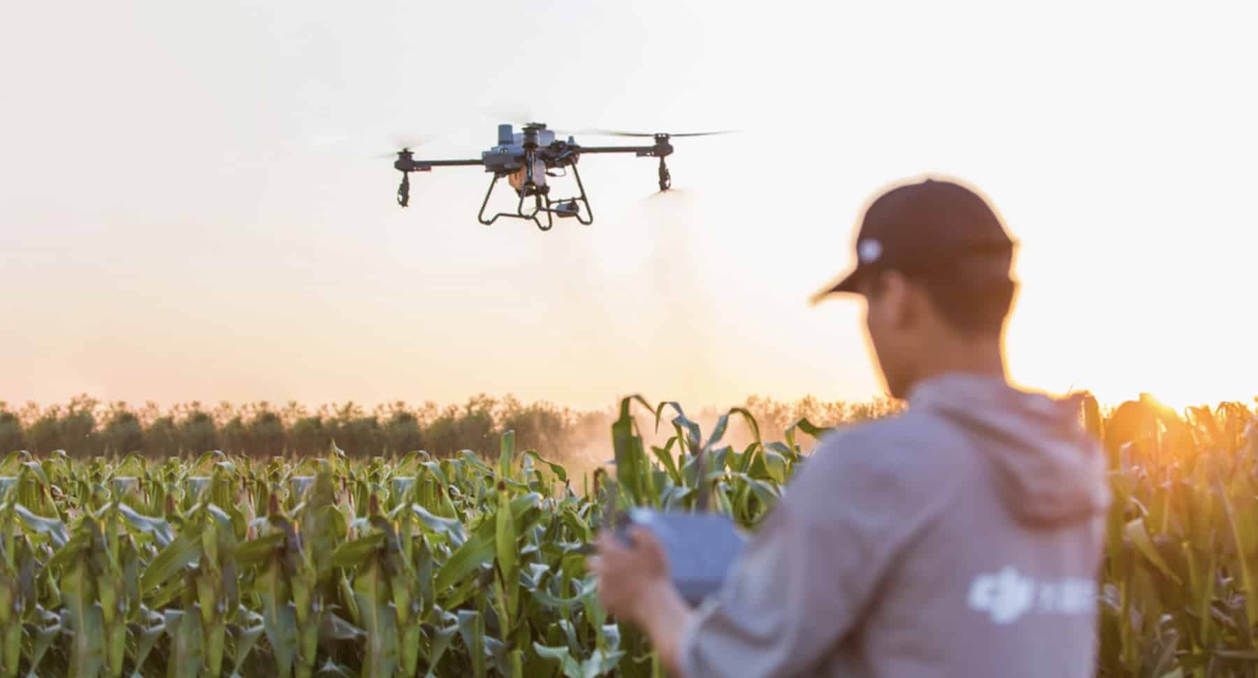 At Brazil’s Agrishow 2025, DJI Agriculture unveiled its fourth annual Agricultural Drone Industry Insight Report, spotlighting a global surge in drone-powered farming that’s reshaping a