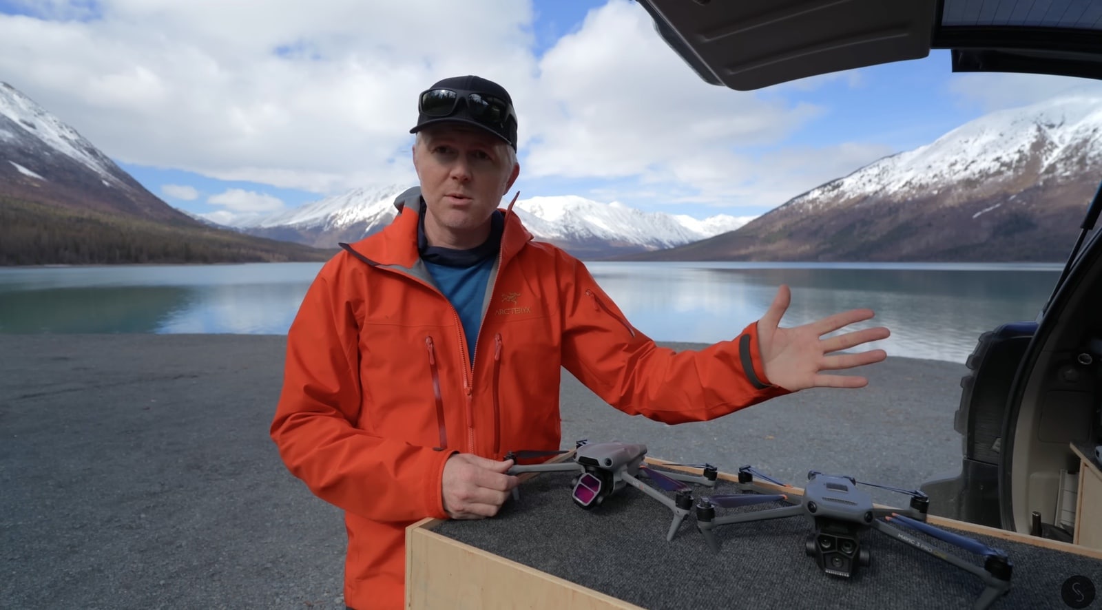 The Best Drone for Beginners 2025 A Complete Guide