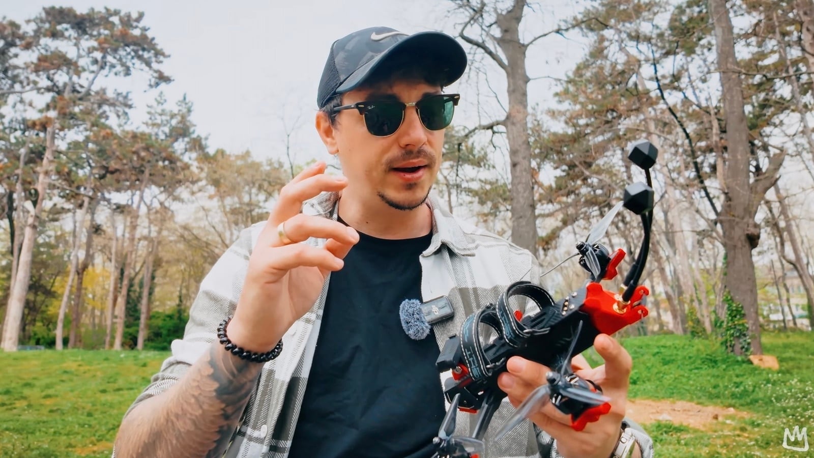 iFlight CineFlow 5 Review - SERIOUSLY IMPRESSIVE!