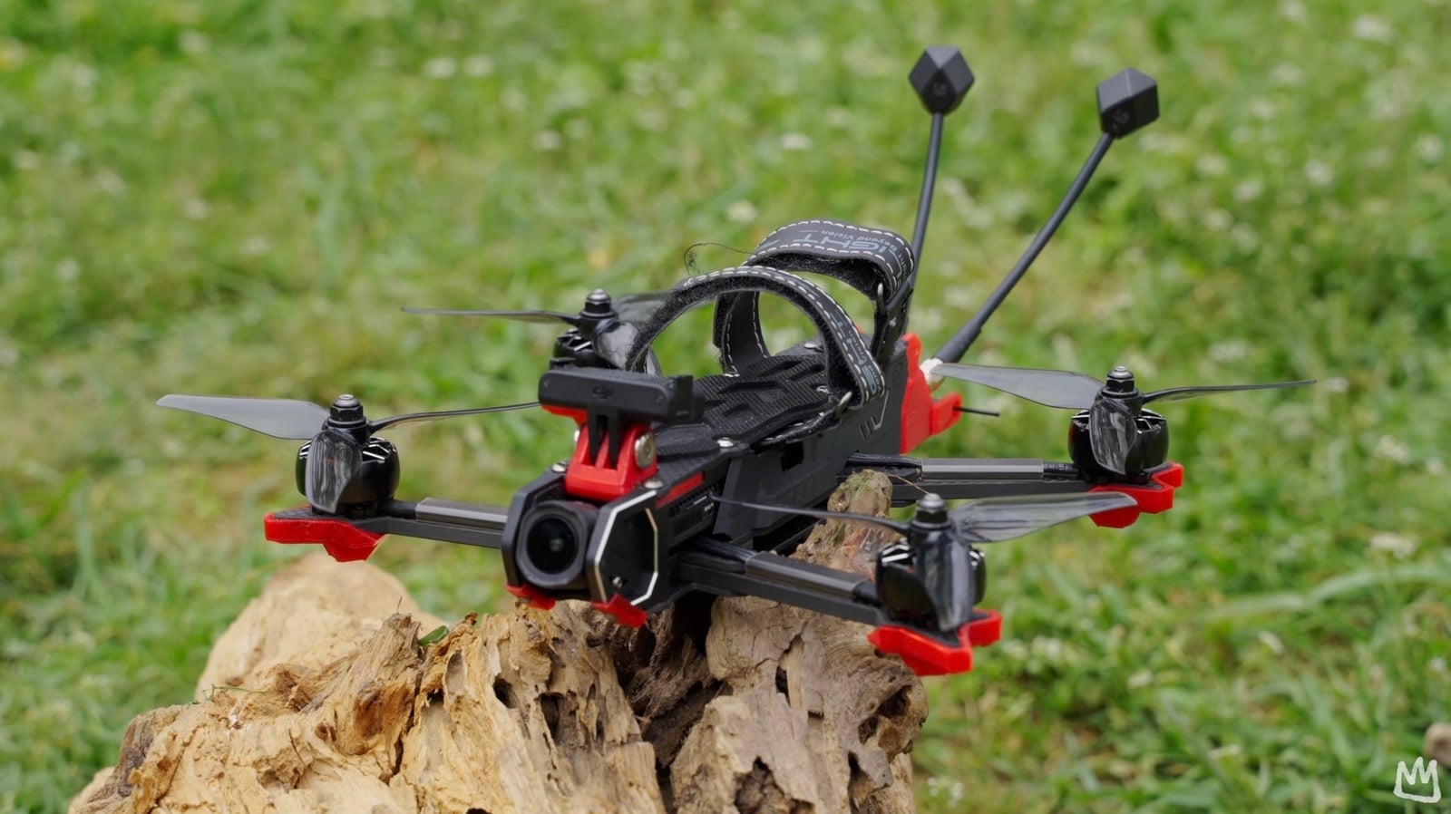 iFlight CineFlow 5 Review - SERIOUSLY IMPRESSIVE!