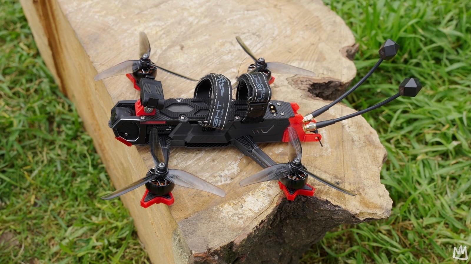 iFlight CineFlow 5 Review - SERIOUSLY IMPRESSIVE!