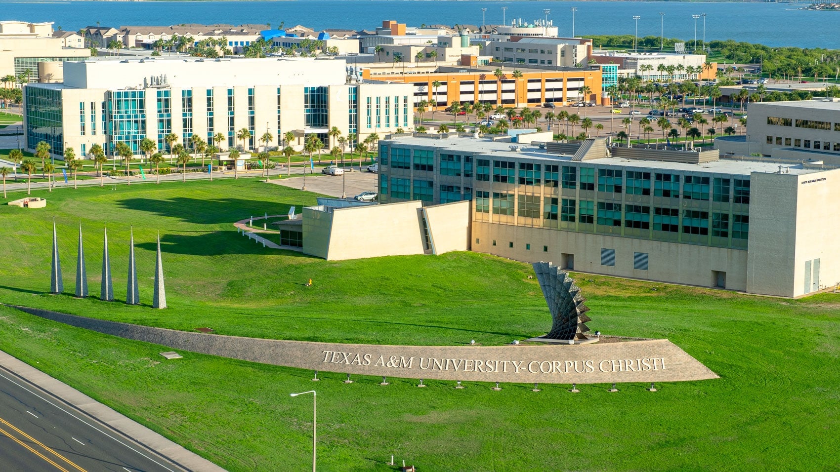 dji drone university