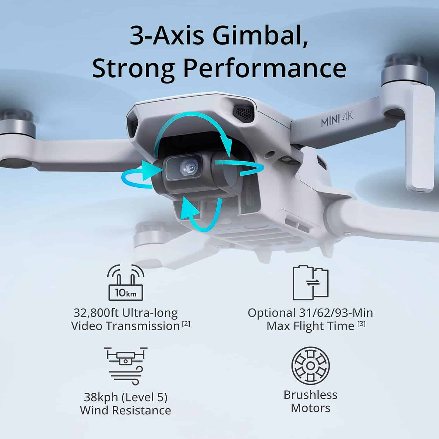 DJI Mini 4K: Prime Day Deal for Aerial Photographers - DJI Mini 4K Drone Sees Rare Amazon Prime Discounts Amid Shrinking U.S. Availability
