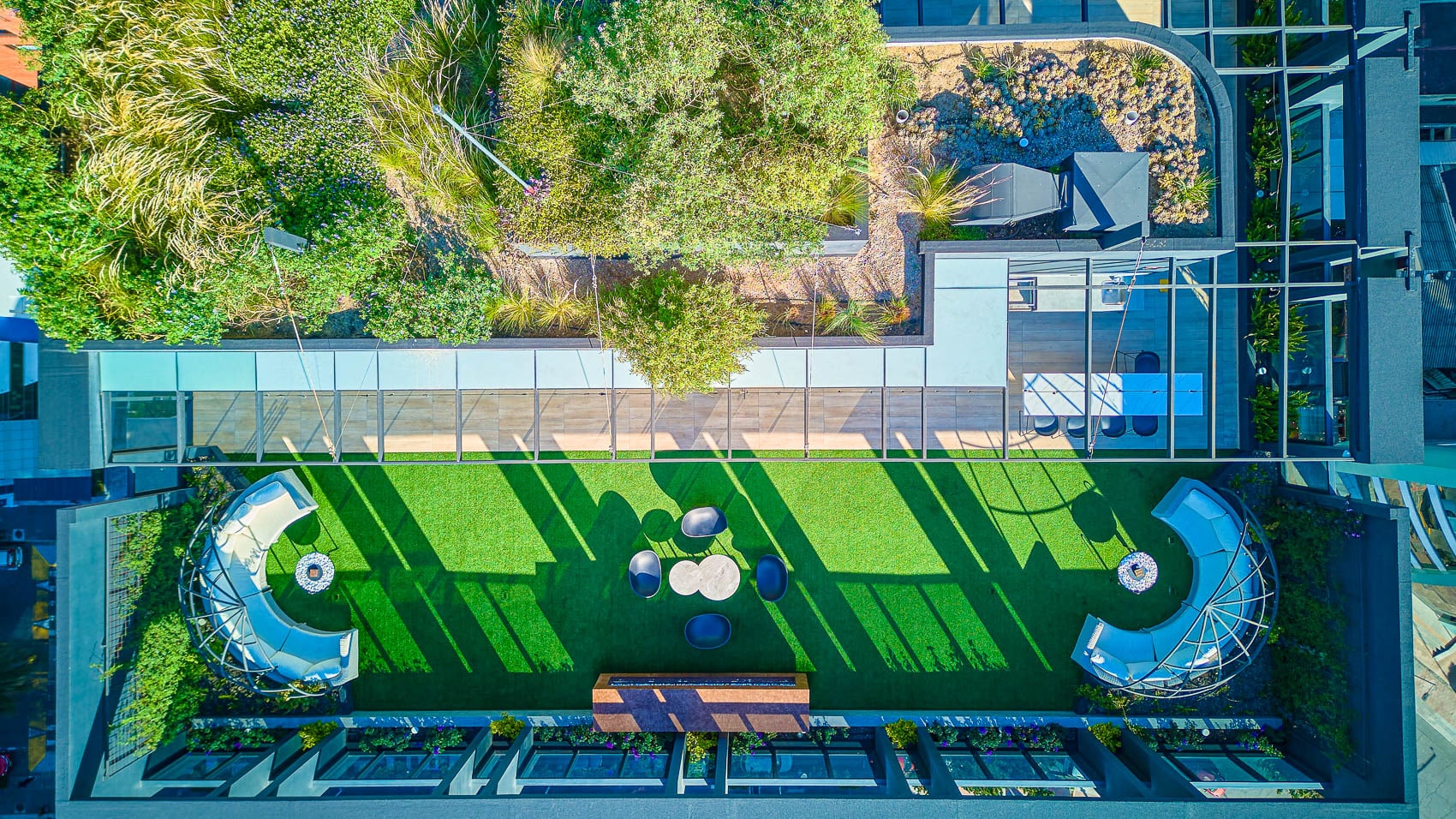 drone, real estate,