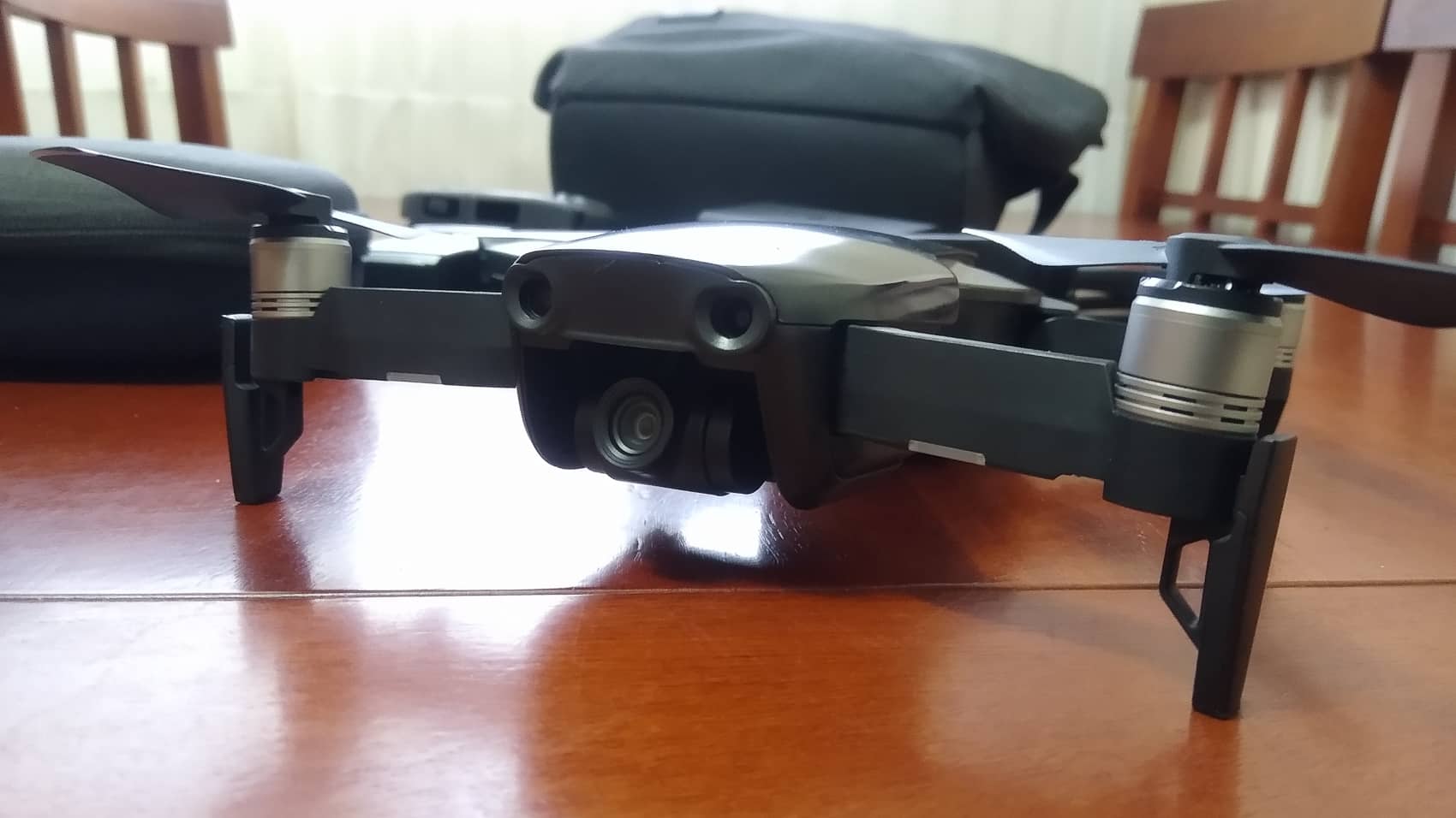 Dji mavic air