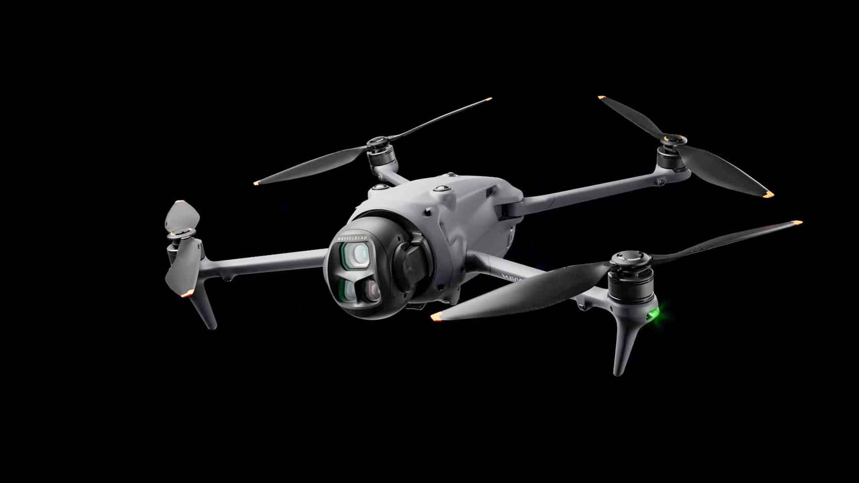 mavic 4 pro
