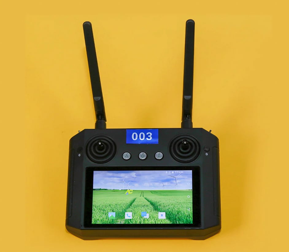 remote controller