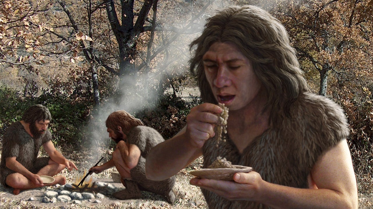 Neanderthals