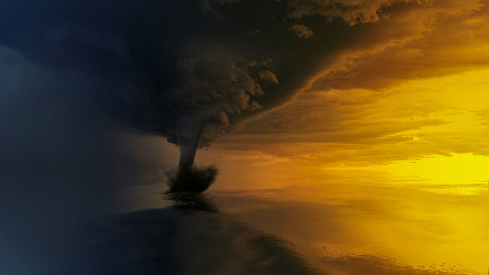 storm