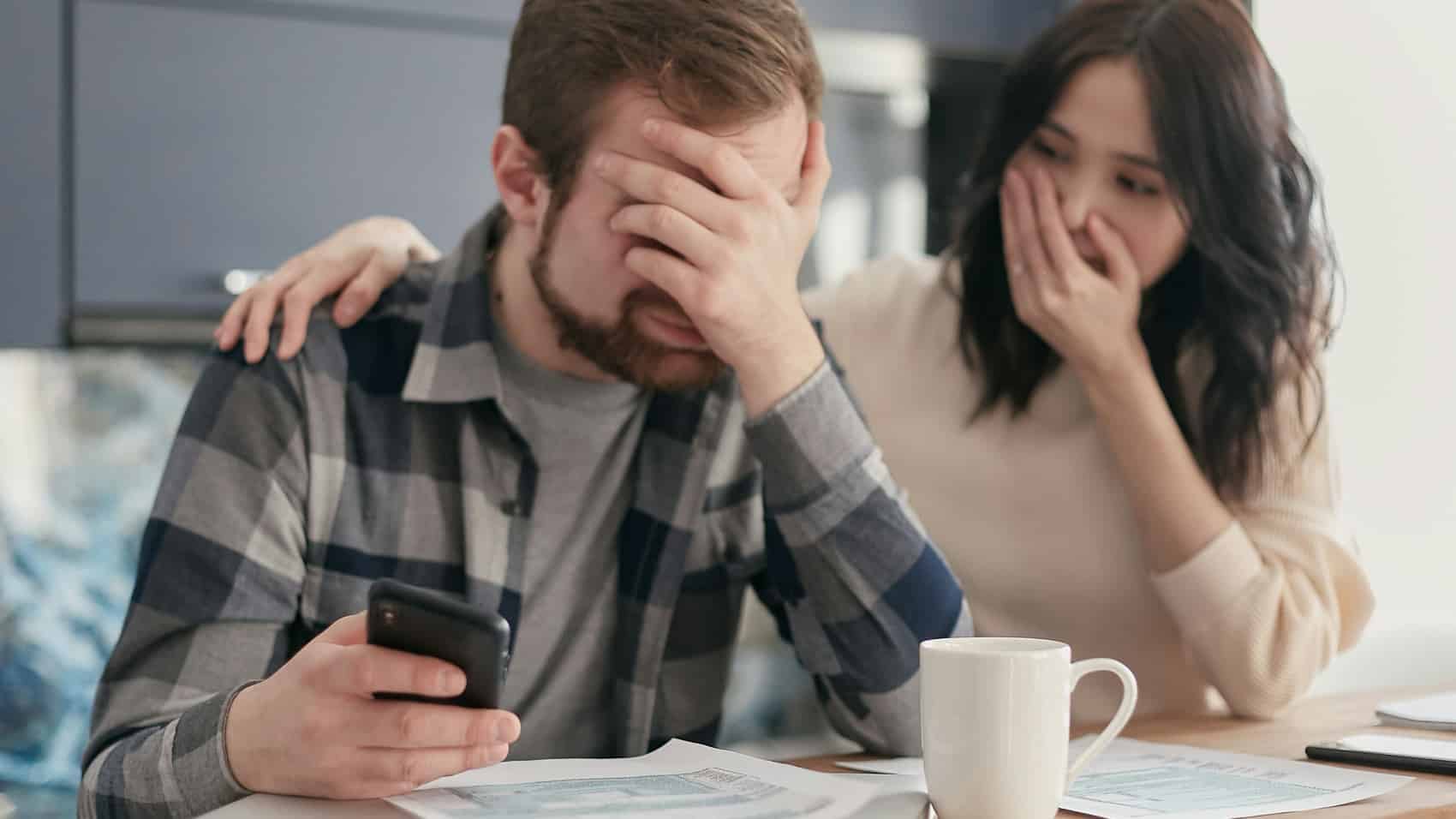 debt