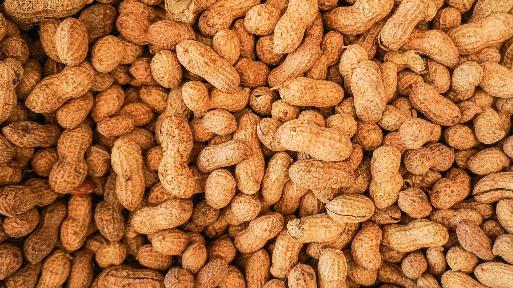 drone peanuts