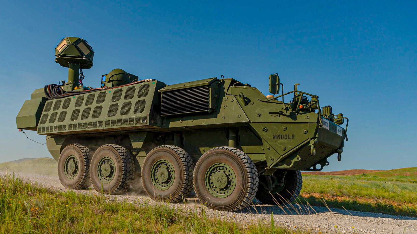 army drone laser us defense