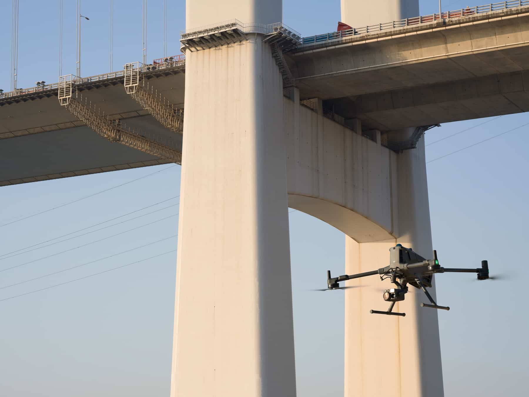 Oregon Exposes the Real Cost of the DJI Ban