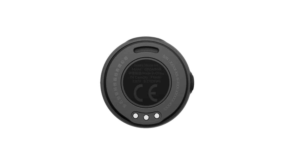 insta360 mic air
