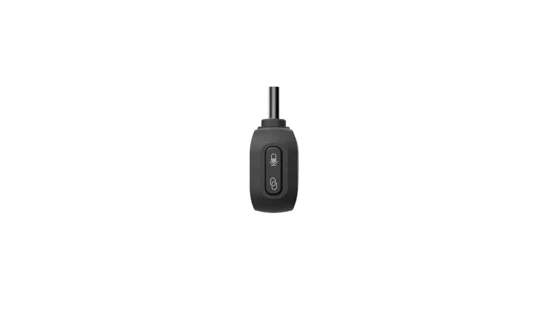 insta360 mic air