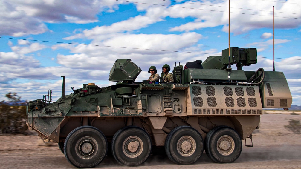 army drone laser us defense