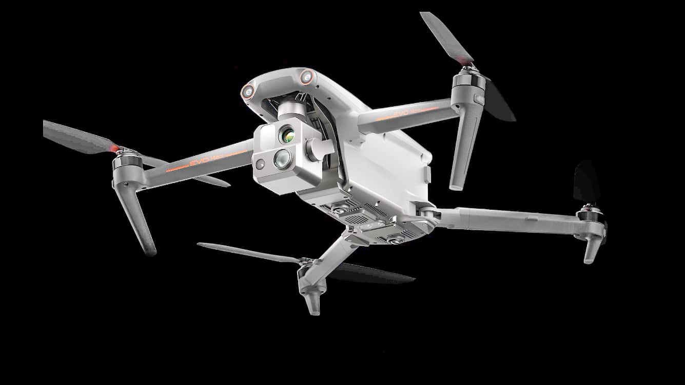 ukranie uav uas drone drones dji mavic 3 pro autel evo max 4n