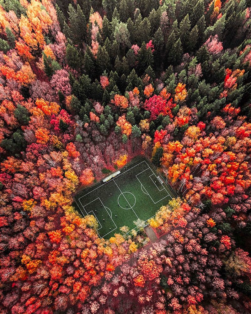 Aerial Photographer of the Year drone uav uas drone dji
