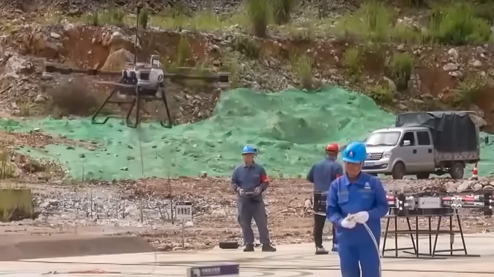 drone drones china uas uav chinese