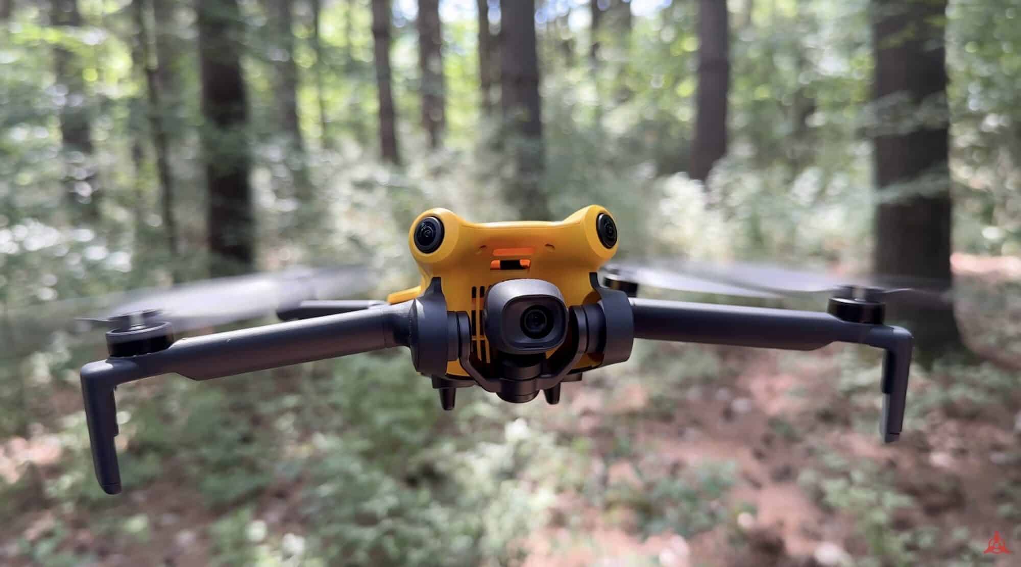 SkyRover X1 Review - Incredible New Mini Drone
