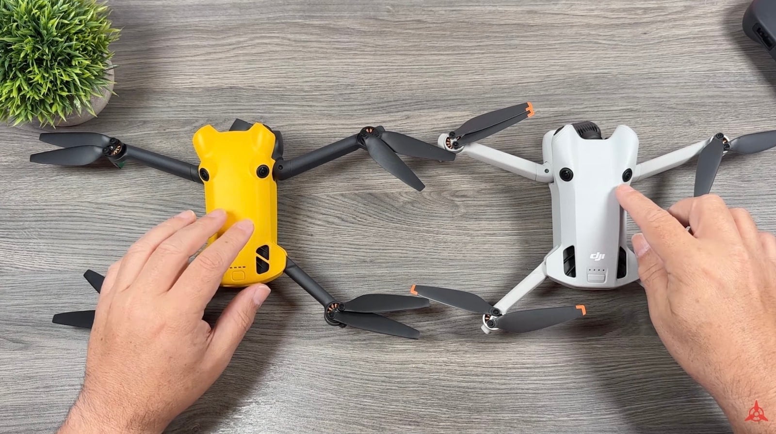 Skyrover X1 Fly More Combo Drops to $718 on Amazon Prime - 4K Drone with 96-Minute Flight Time