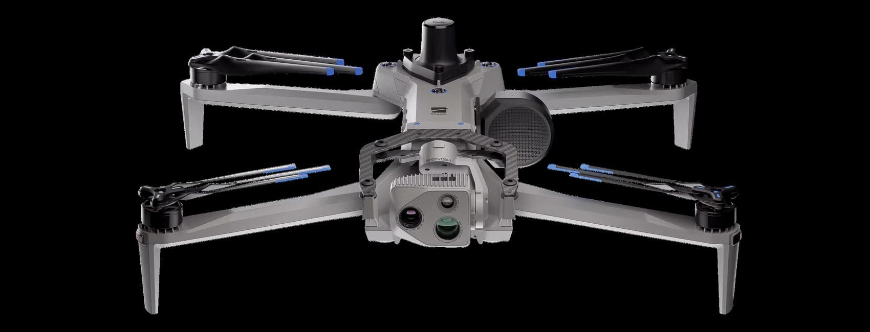 skydio x10 nyc thief police drone drones uav uas