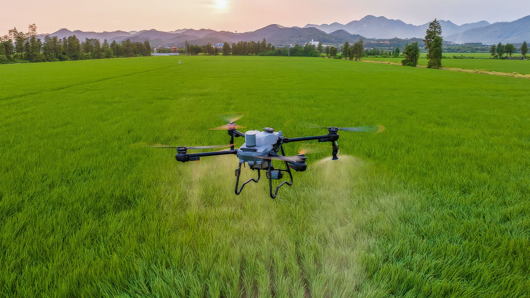 salt lake city utah mosquitoes drone drones dji agras