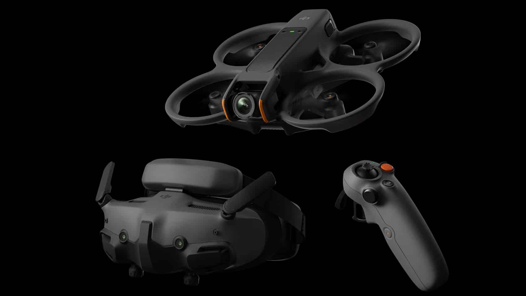 Drones Fight Crime in Alabama Skies drone