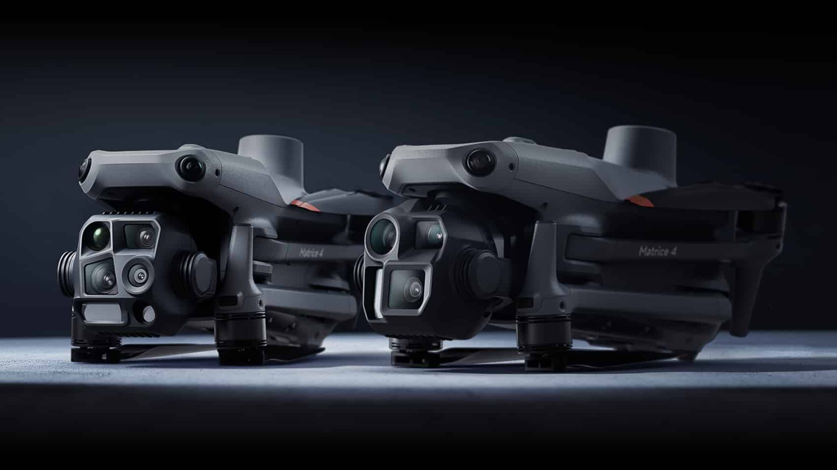 Drones Fight Crime in Alabama Skies drone