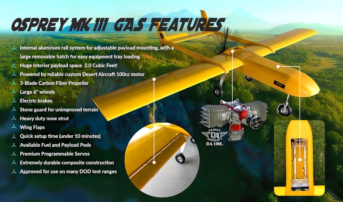 This Tiny Orange Drone is Learning to Fly Blind, Ciao GPS!
