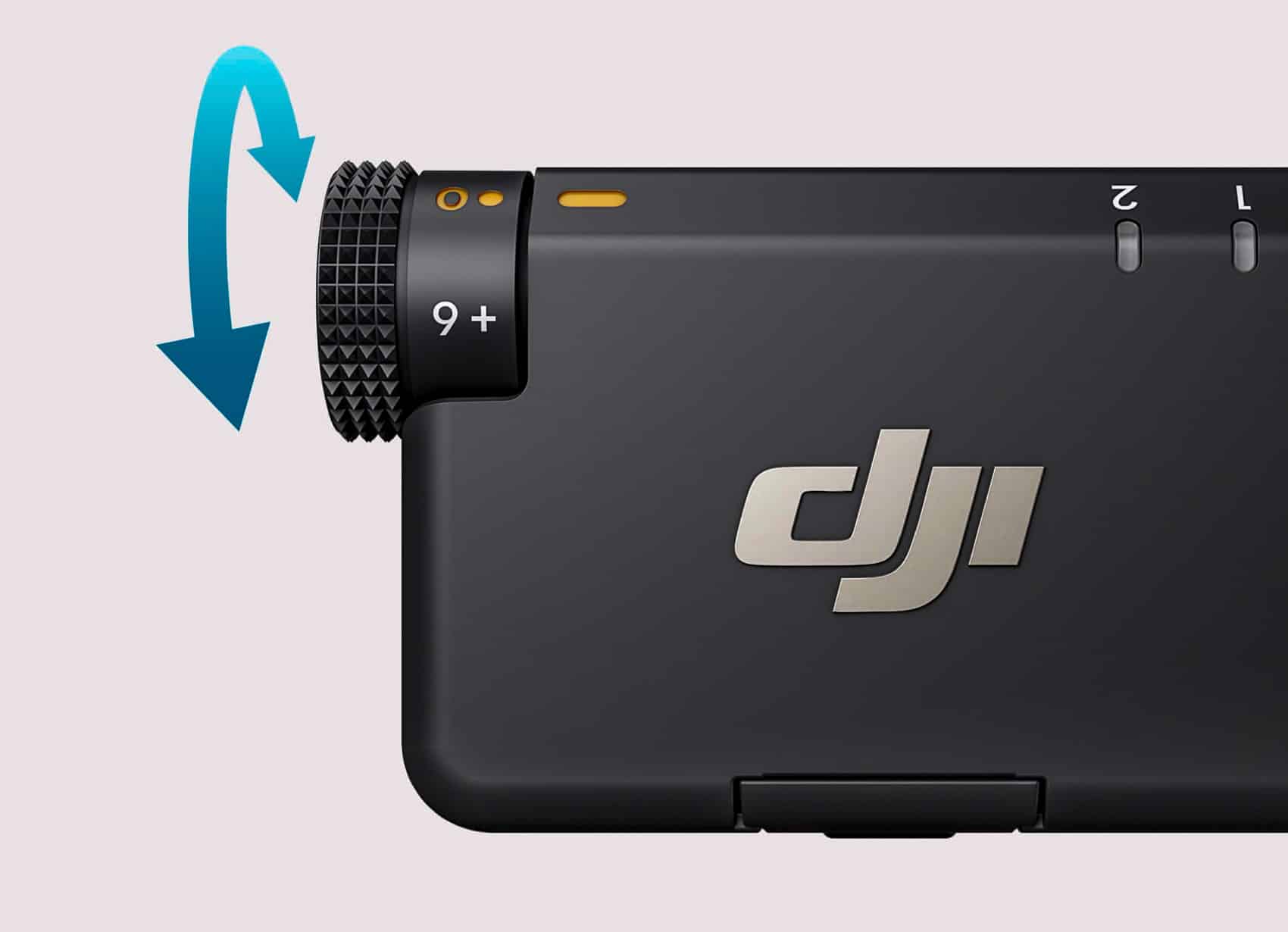 DJI Mic Mini’s $109 Amazon Steal Rocks My Drone World!