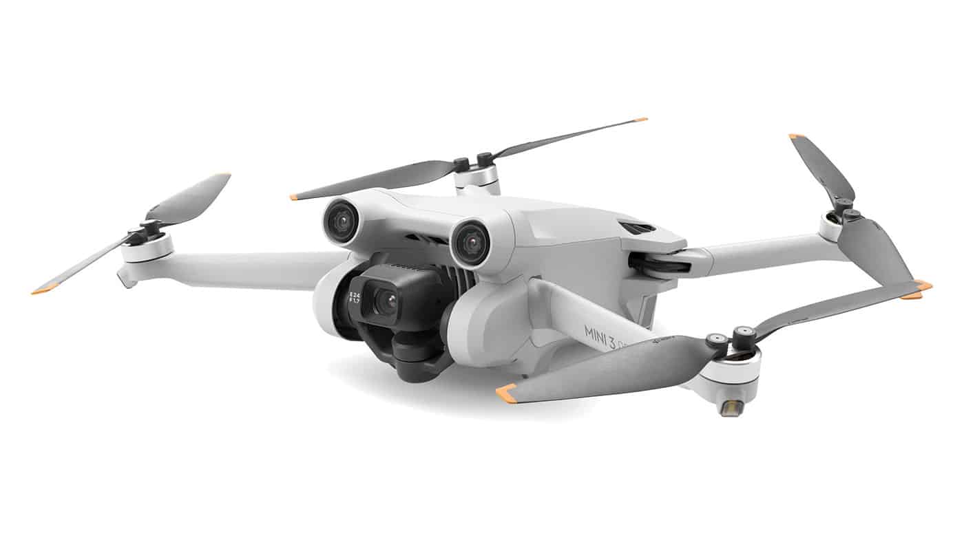 Gamer Crashes DJI Mini into Plane, Gets $156K Fine & Jail
