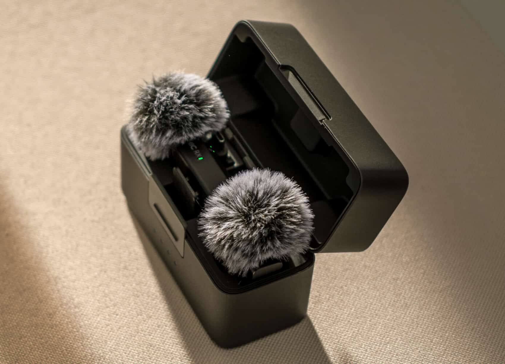 DJI Mic Mini’s $109 Amazon Steal Rocks My Drone World!