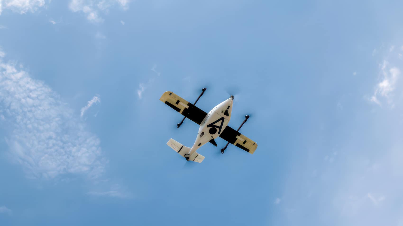Quito's Aerialoop is Pioneering Drone Logistics in Detroit
