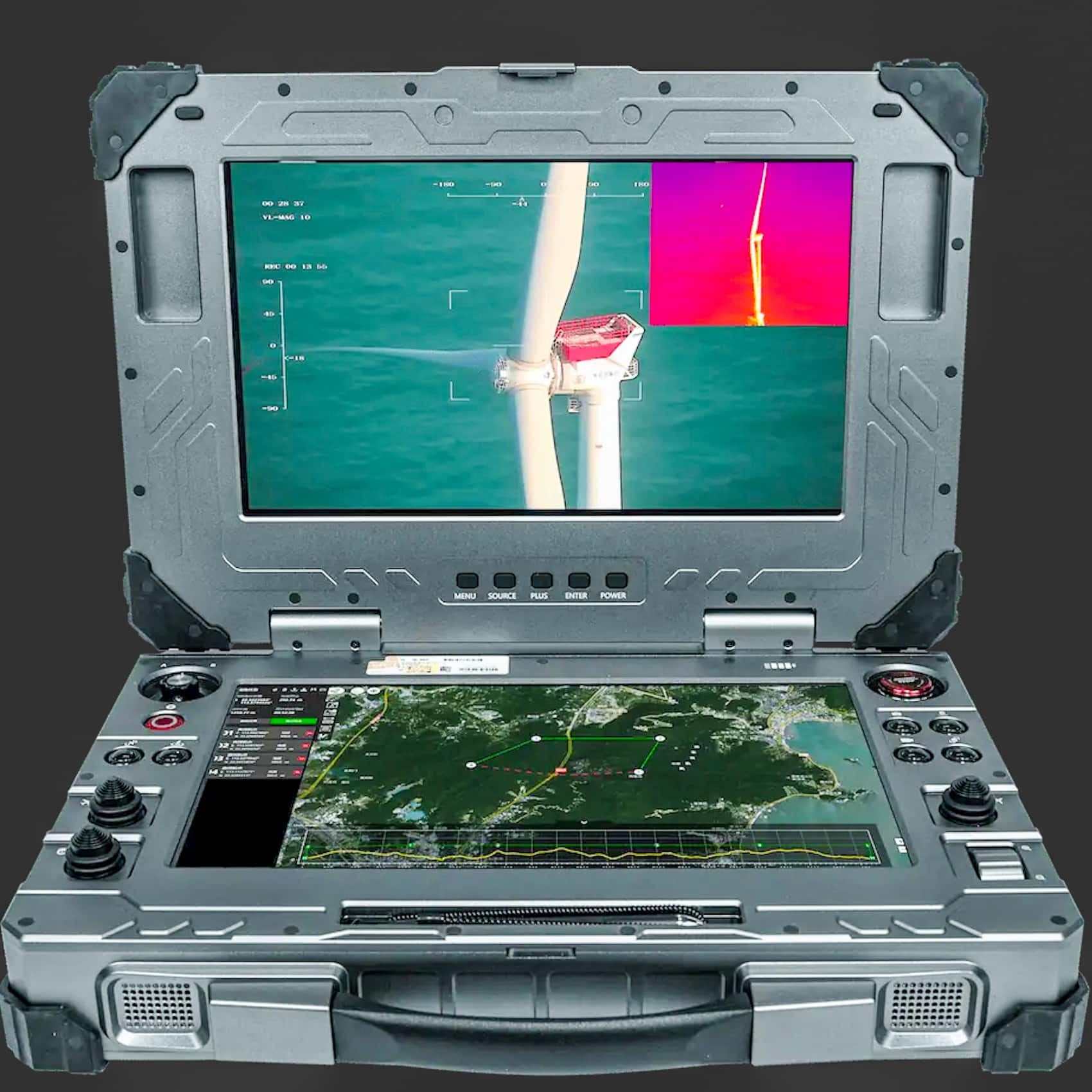 Aero-Sentinel’s G2 Premium drone redefines covert reconnaissance