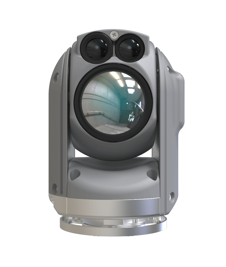 Aero-Sentinel’s G2 Premium drone redefines covert reconnaissance