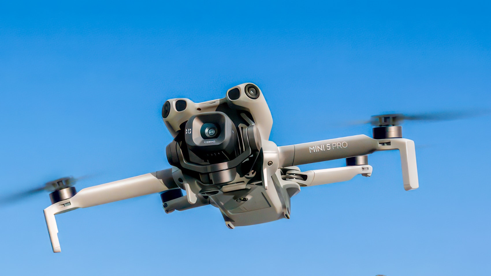 Minnesota Drone Sightings Spark ICE Surveillance Fears as Operation Metro Surge Reshapes What Flying Overhead Means - Mom, Can I Have An Air 3S? No, We Have a Mini 5 Pro at Home