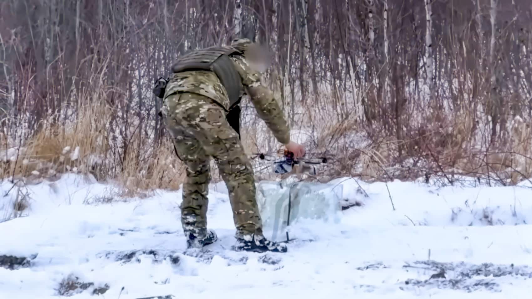 Russia's "Rubicon" Drone Unit is a Nightmare for Ukraine