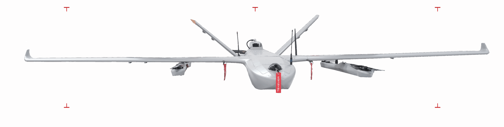 UK's New "StormShroud" Drone is a Ghost That Blinds Enemy Radar