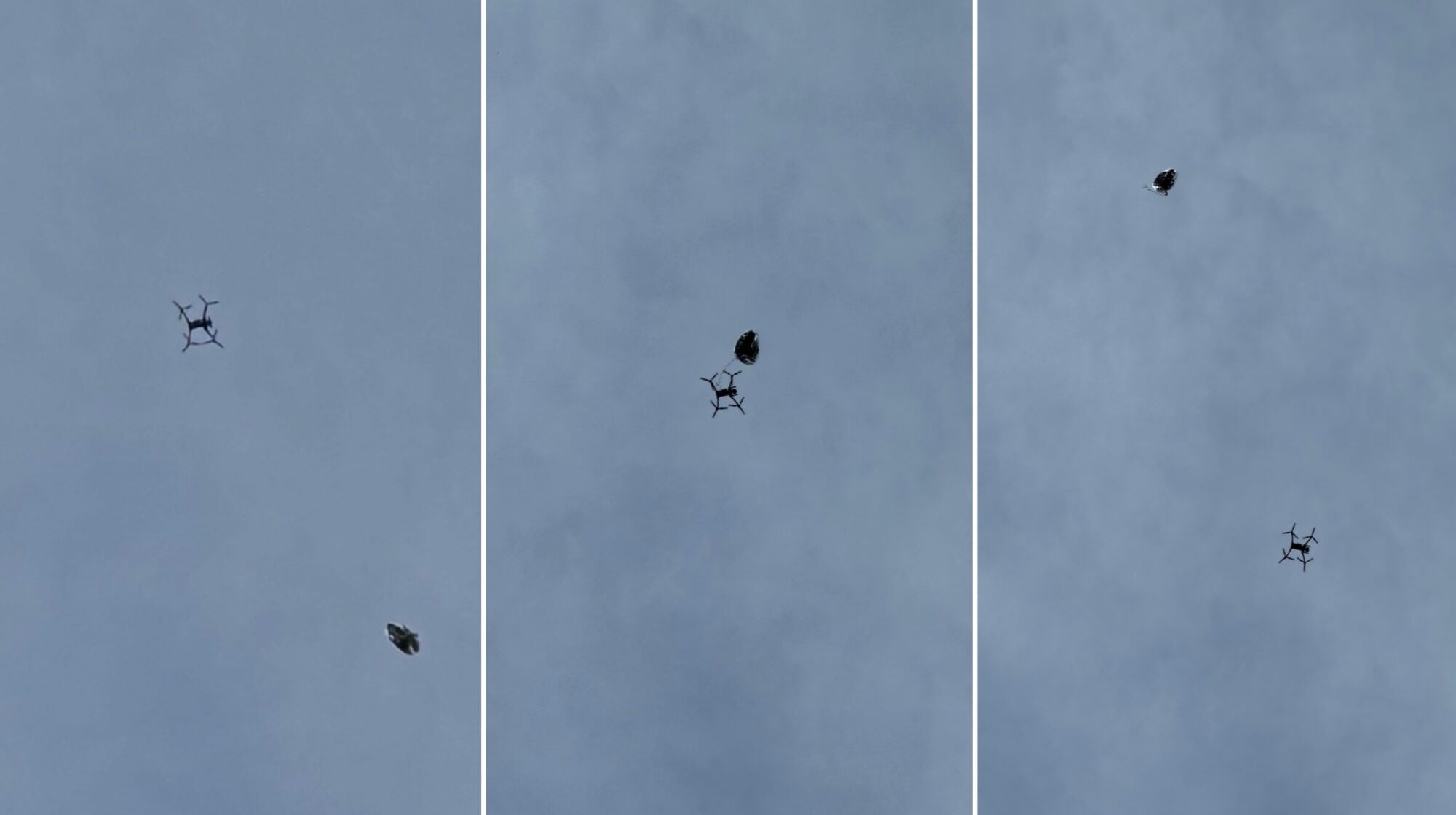 Beyond Obstacle Avoidance: What First Responders Must Know About Drone Operations Over Crowds