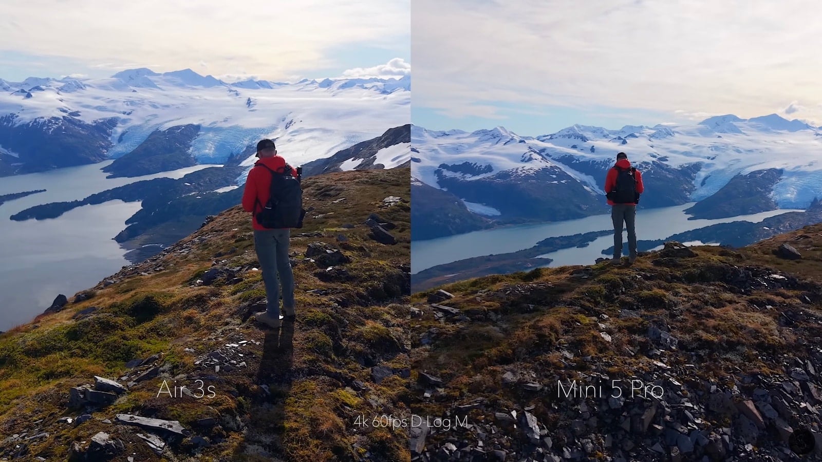 DJI Mini 5 Pro vs DJI Air 3s Everything you need to know