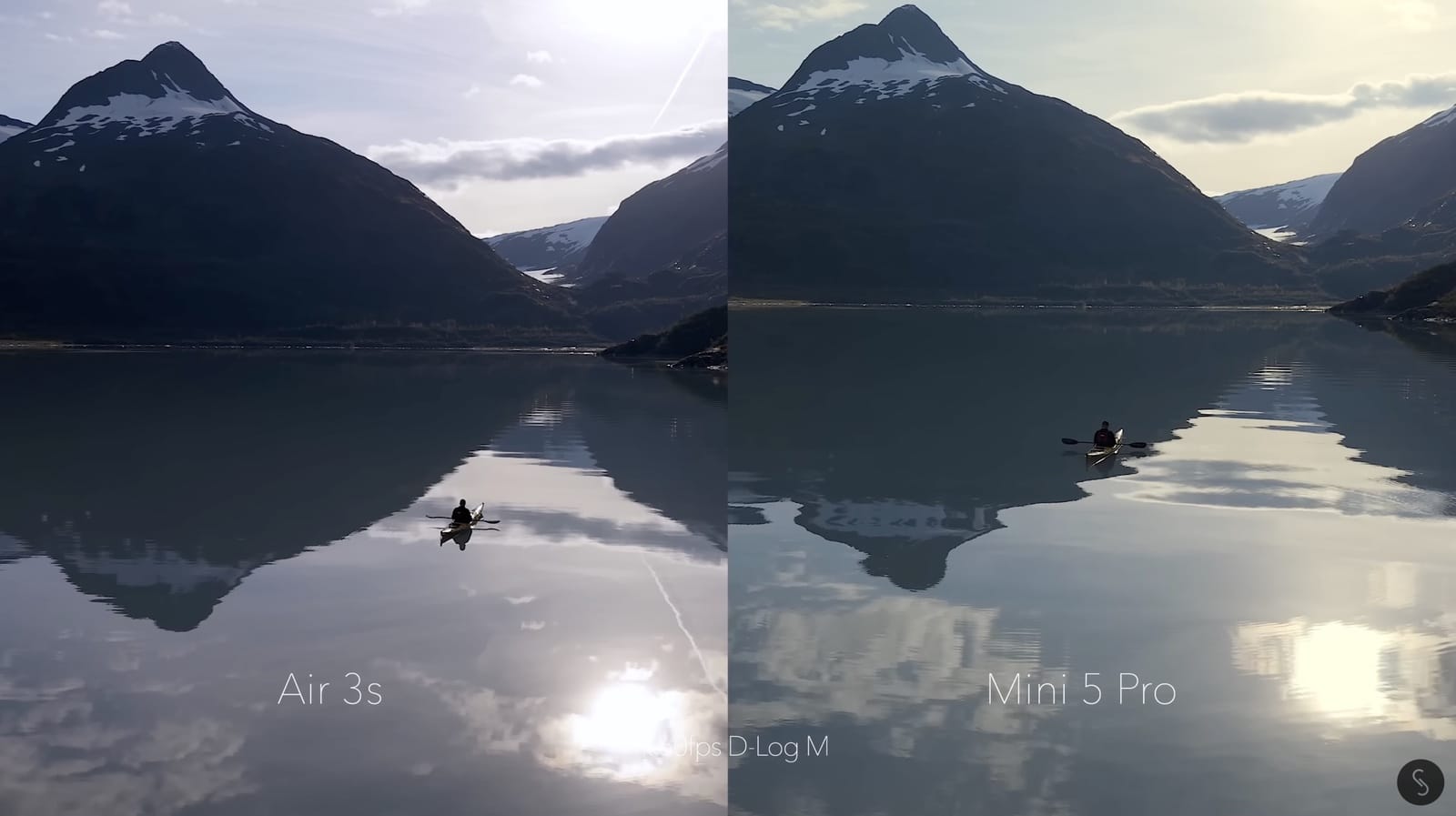 DJI Mini 5 Pro vs DJI Air 3s Everything you need to know