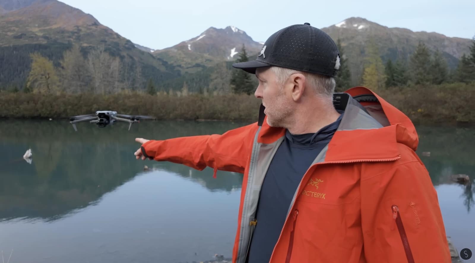 DJI Mini 5 Pro vs DJI Air 3s Everything you need to know