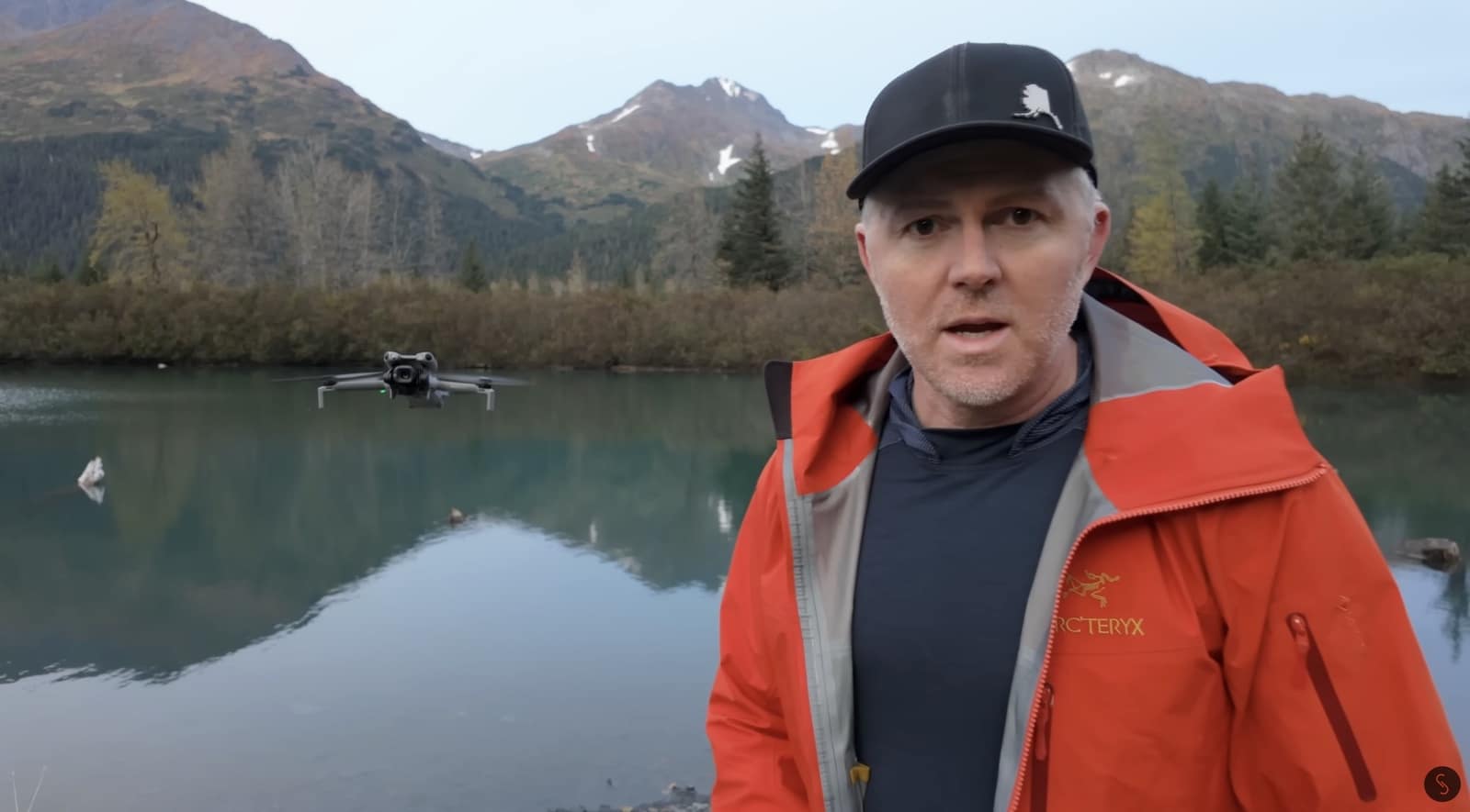 DJI Mini 5 Pro vs DJI Air 3s Everything you need to know